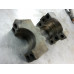 105P106 Engine Block Main Caps For 94-95 Kia Sephia  1.6